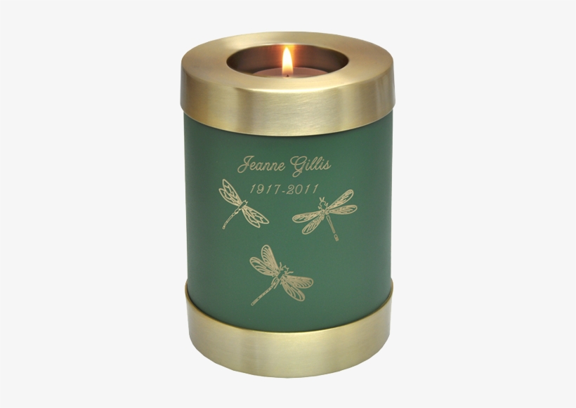 Wholesale Urn Keepsake - Pet Memorial Candles, transparent png download