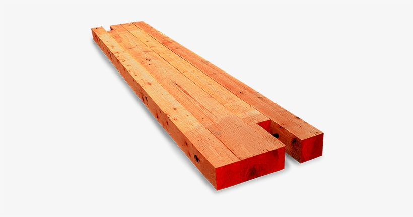 Made From Douglas Fir, These Timber Mats Can Be Made - Timber Mat, transparent png download