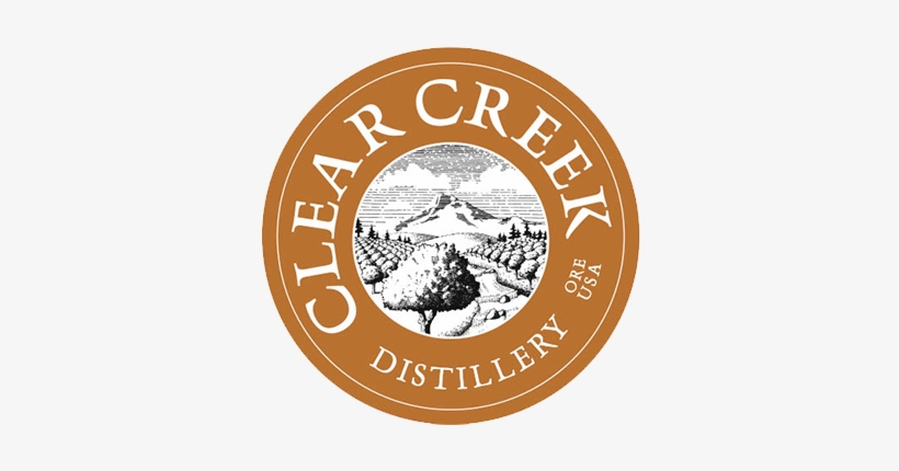 Clear Creek Distillery Clear Creek Distillery - Moor Park Tube Station, transparent png download