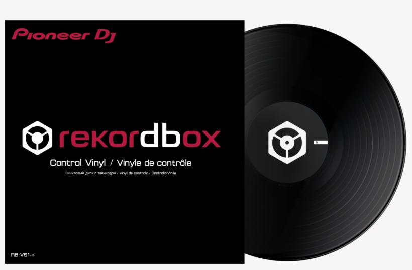 Pioneer Rb Vs1 K, transparent png download