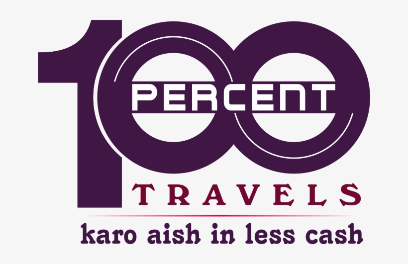 100percent 100percent 100percent - Round Road Clipart, transparent png download