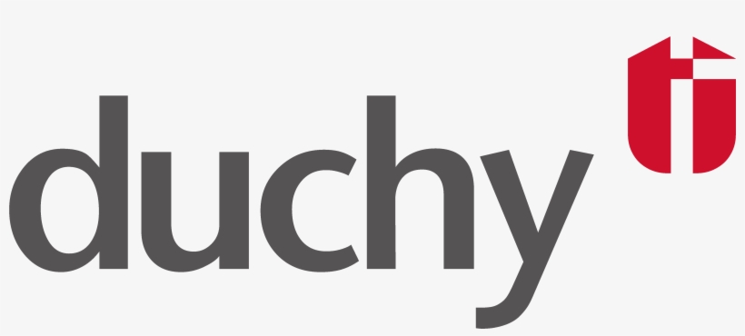 Duchy Master Rgb Colour High Res - Logo, transparent png download