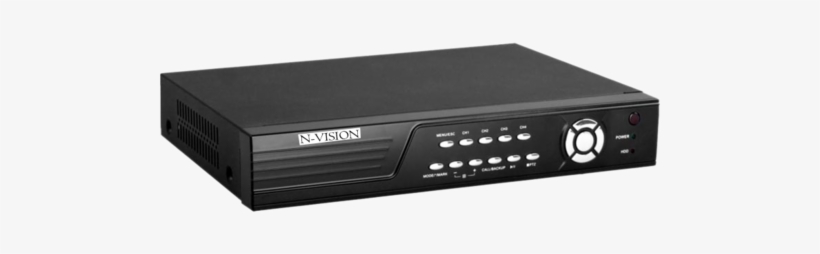 Dvr 777-4/8/16/16x2 Channel - 8ch Dvr, transparent png download