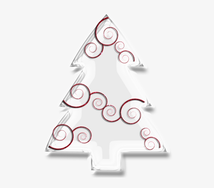 Arboles De Navidad Gifs Imagenes, transparent png download