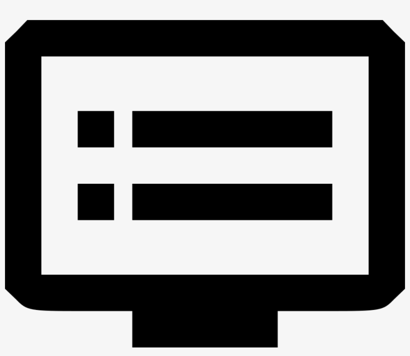 Dvr Comments - Dvr Icon, transparent png download