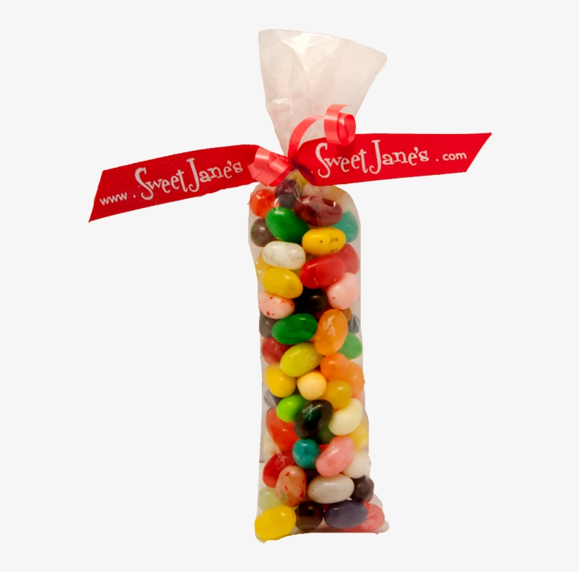 Jelly Belly Favours - Candy, transparent png download