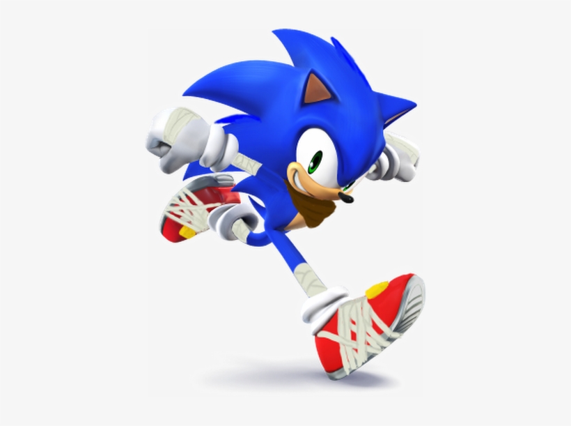 Photo - Nintendo Amiibo Smash Bros Cloud, transparent png download