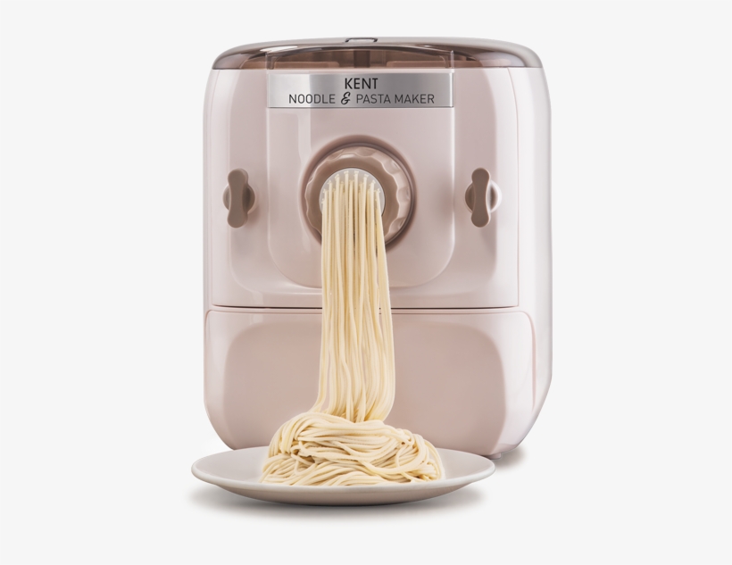 Cooking Appliance Kent Noodle & Pasta Maker - Noodle And Pasta Maker, transparent png download