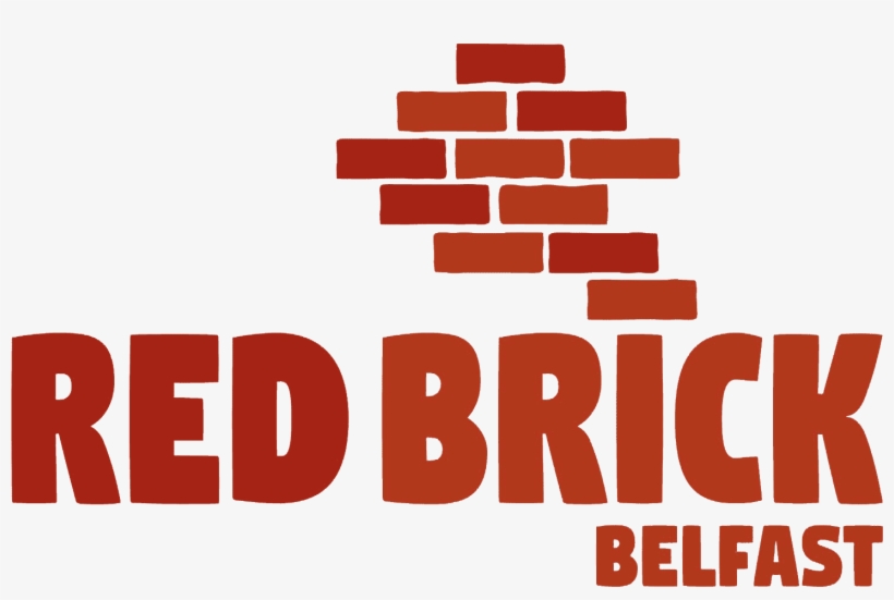 Red Brick Logo, transparent png download