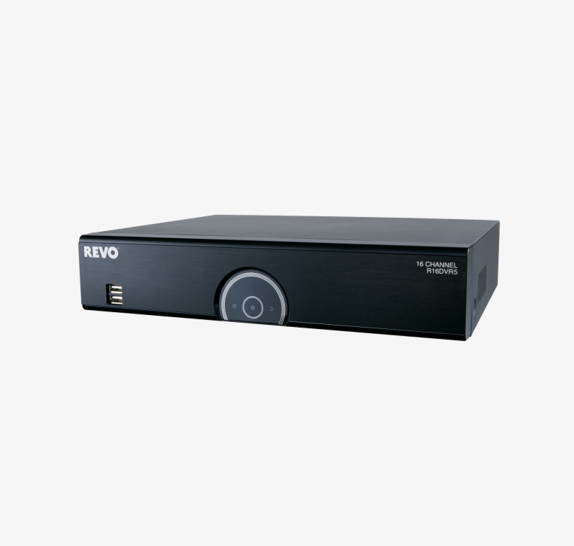 Revo America 16 Ch. 8tb 960h Dvr, transparent png download