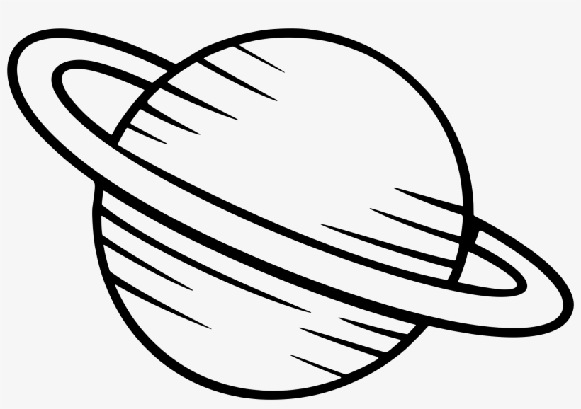Big Image - Simple Planet, transparent png download