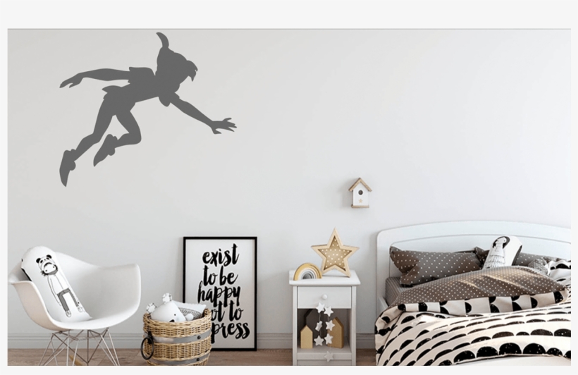 Arboles Y Naturaleza, Frases, Personajes Animados - Cool Rock Star Bedroom, transparent png download