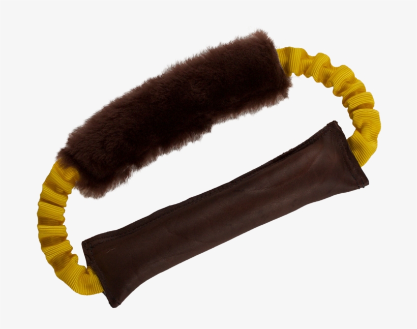 Buffalo Bungee Fur Ring - Buffalo, transparent png download