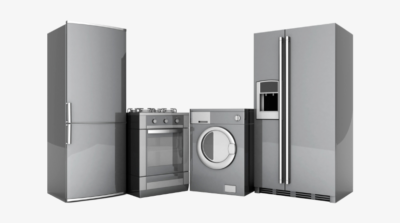 Slide 02 Layer 01 - Appliance Repair, transparent png download