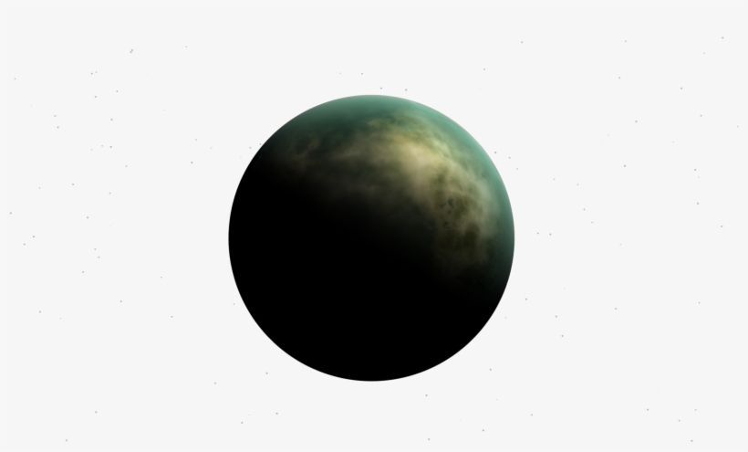 Planet At A Later Date - Sphere, transparent png download