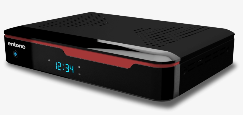 Dvr Recorder - Electronics, transparent png download