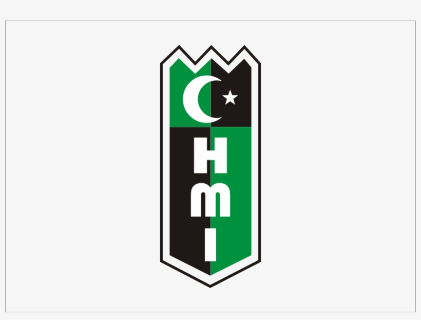 Hmi Logo Vector - Lambang Hmi, transparent png download