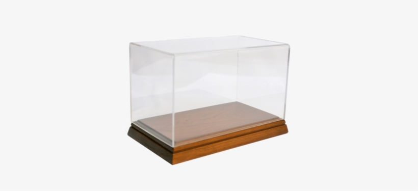 Mini Helmet Display Case - Helmet, transparent png download