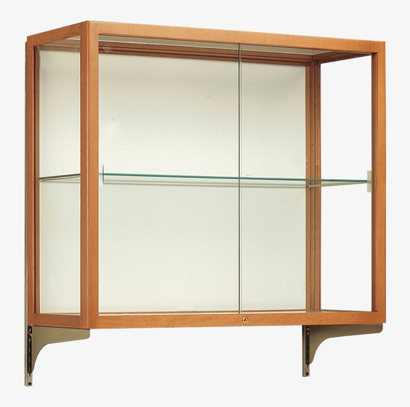 Wall Display Cases, transparent png download
