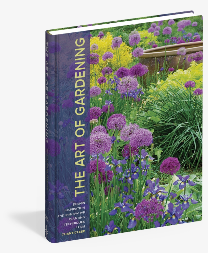 View Full Size Image - Art Of Gardening, transparent png download