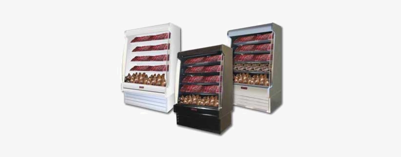 Howard-mccray Sc-om35e-4s-b-ls Packaged Meats Open, transparent png download