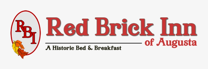 Red Brick Inn Of Augusta Bed & Breakfast 252 Lower - Bed And Breakfast, transparent png download