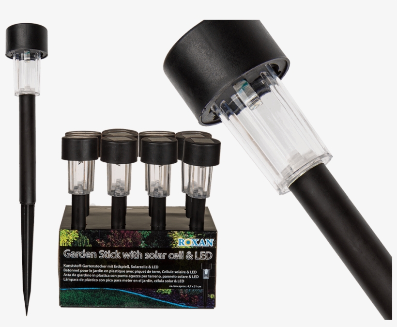 Solar Lamp, transparent png download