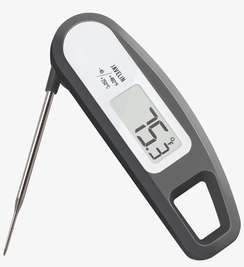 High Performance - Instant Read Thermometer Meat, transparent png download