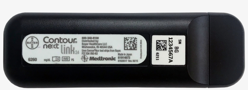 We Do Not Work With The Carelink Stick - Medtronic, transparent png download