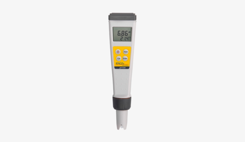 Ph Meter - Anura Lab Quality Pocket Size Digital Ph Temperature, transparent png download
