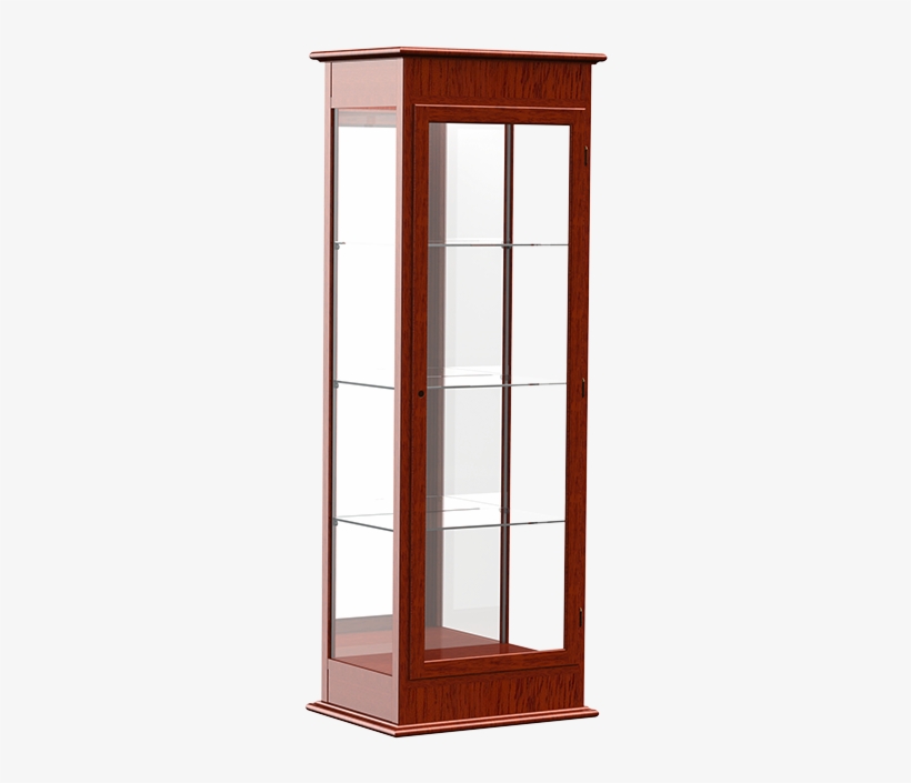 Varsity Wall Tower Case - Furniture, transparent png download