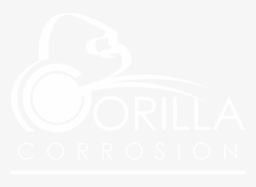 Gorilla Corrosion Logo - Nova Prospekt Yazısı, transparent png download
