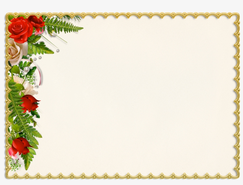 Tarjetas De Invitacion Para Un Casamiento Para Fondo, transparent png download