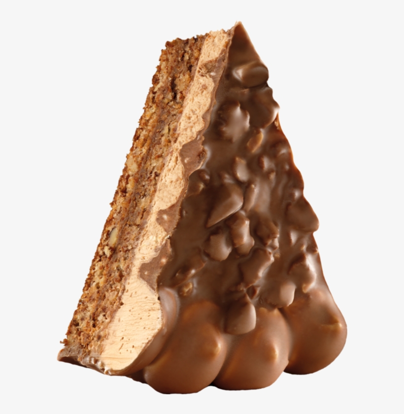 Toblerone Torte, transparent png download