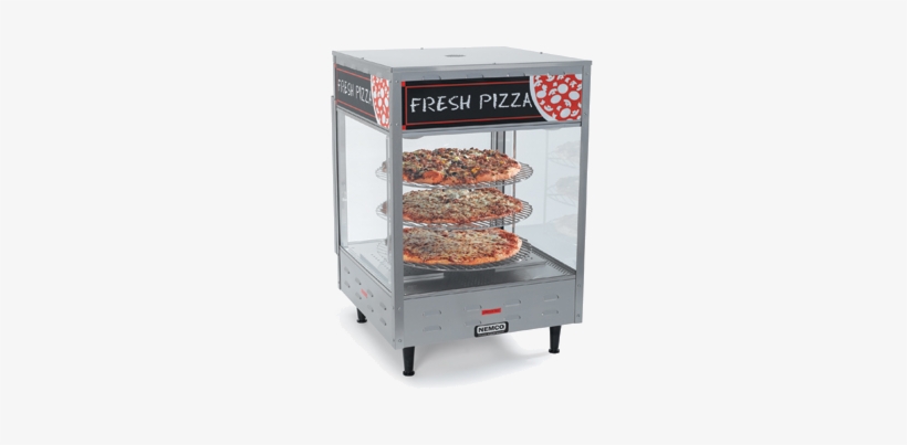 Nemco Pizza Display Case - Nemco Food Equipment, transparent png download