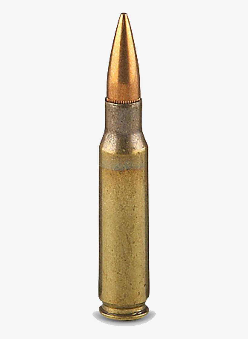 62 X 51mm Common Uses - Remington Accutip Sabot Slugs - 12ga 3in 385 Ppt 5bx, transparent png download