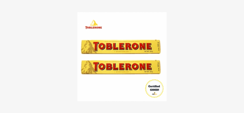 White Toblerone Ice Cream, transparent png download