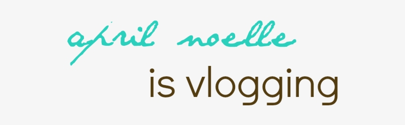 Jumping On The Vlogging Train - Calligraphy, transparent png download