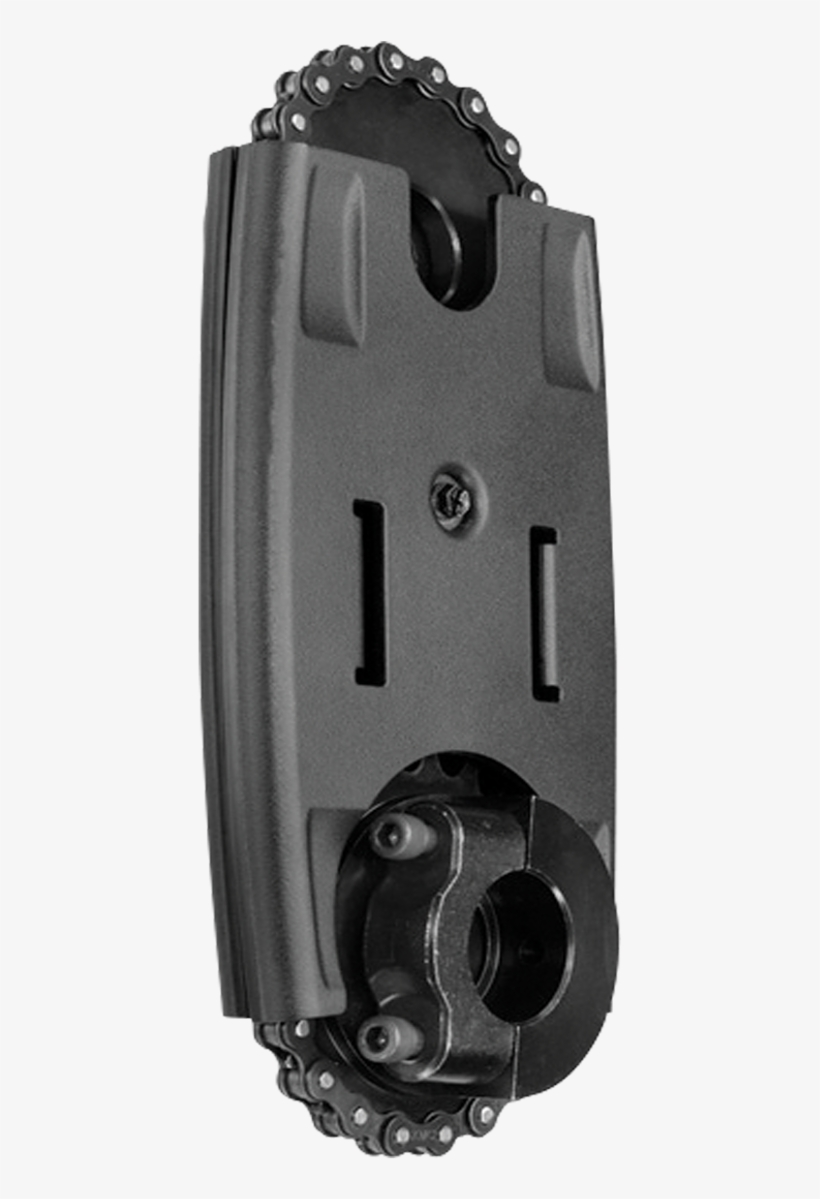 480lm Rjo 3800 Alternate Mounting Extension Kit Hero - Jackshaft Mounted Garage Door Opener, transparent png download