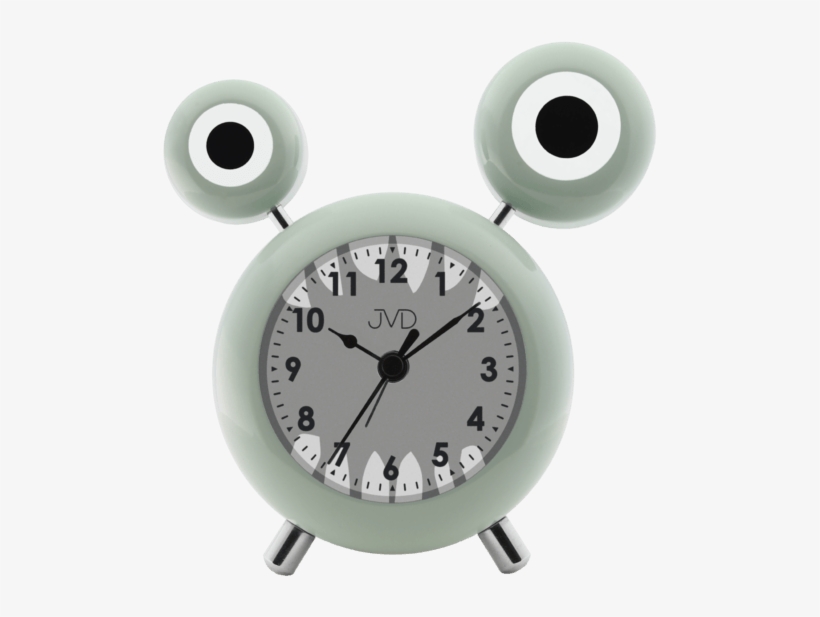 € - Dětský Budík Jvd, transparent png download