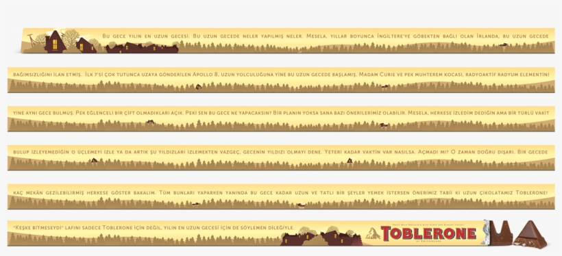 Kristal Elma Festivali - Toblerone Crunchy Salted Almond Bar 3.5 Oz Each | Retro, transparent png download