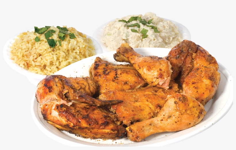 Whole Chicken - Chicken, transparent png download