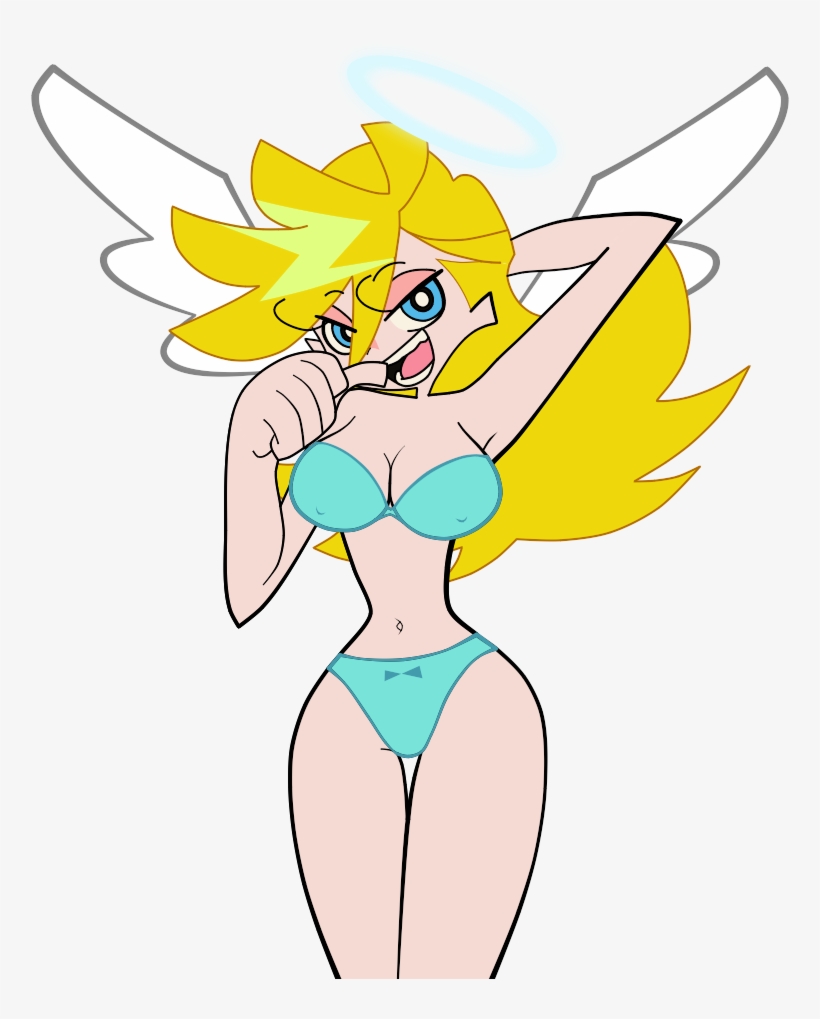 Sexy Panty - Cartoon, transparent png download