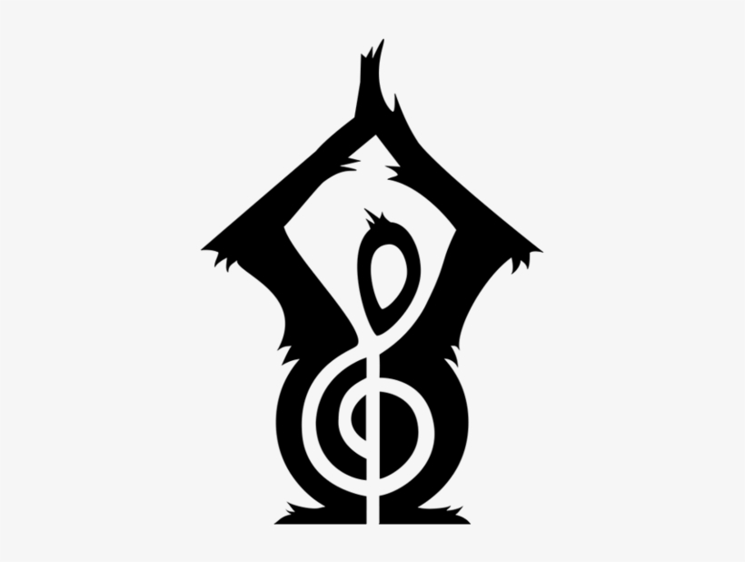 Music Gorilla Logo - Musicgorilla.com, transparent png download