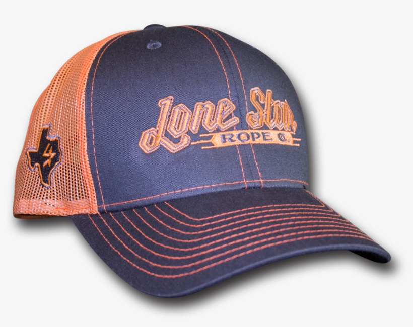 Vintage Charcoal / Neon - Hat, transparent png download