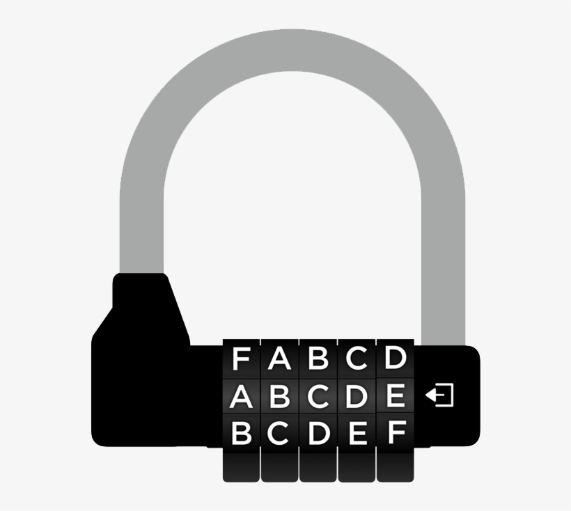 Abc Multilock - Breakout Abc Multilock, transparent png download