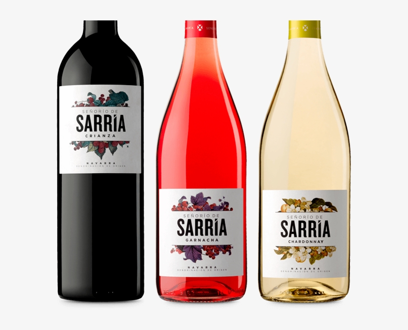 Leave A Comments Cancel Reply - Bodega Palacio De Bornos Señorio De Sarria Rosado 2016, transparent png download