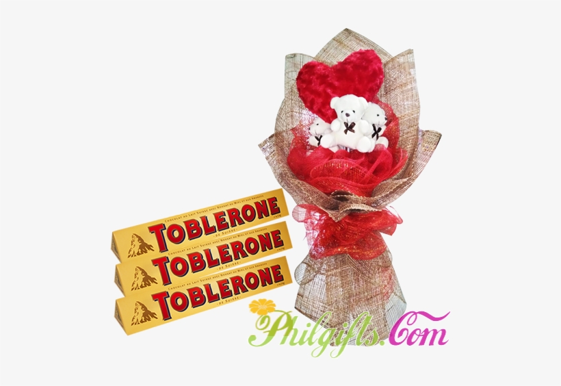 Toblerone - Toblerone Chocolate, transparent png download
