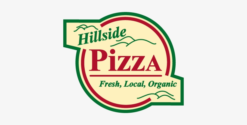 Hillside Pizza Hadley, transparent png download