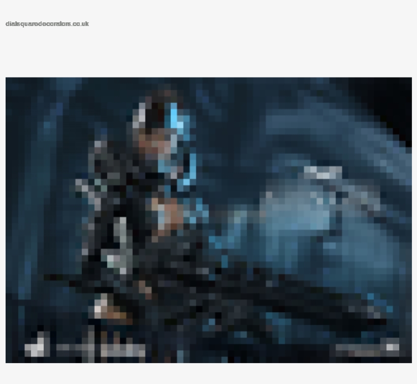 Online Sales Alien Girl Sexy Sixth Scale Action Figure - Alien Vs Predator - Alien Girl 1:6 Scale Figure, transparent png download